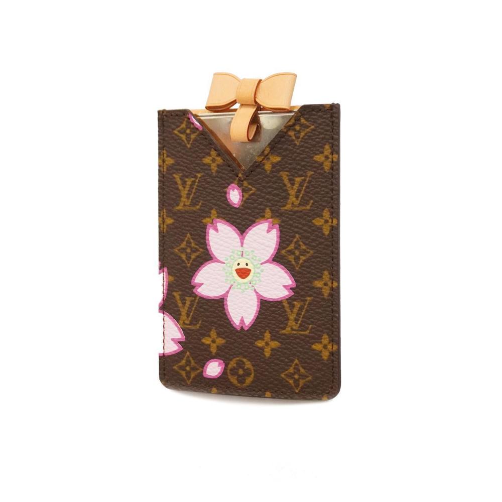 Louis Vuitton Mirror Monogram Cherry Blossom Brown - image 1